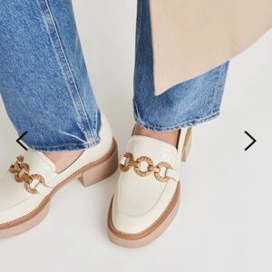 Dolce Vita Loafers